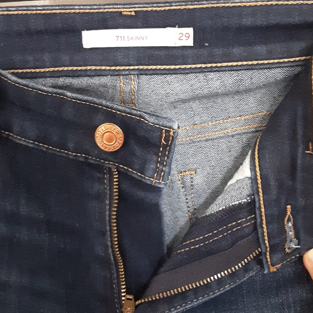 Jeans - Picture 5 of 5